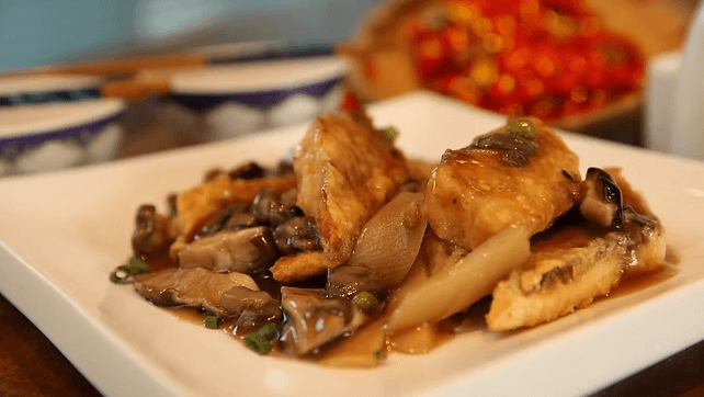 Peixe