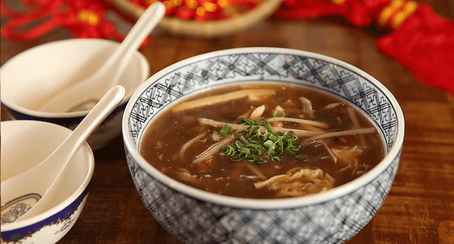 Sopas